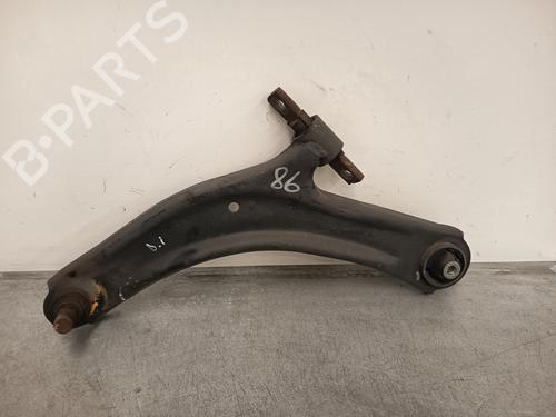 Left front suspension arm NISSAN QASHQAI / QASHQAI +2 I (J10, NJ10, JJ10E)  | BP28061203M12 