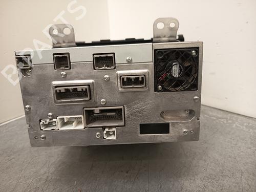 Radio HONDA CR-V III (RE_)  | BP29537089E6 