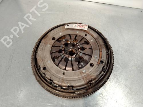 Other SKODA OCTAVIA I (1U2) 1.9 TDI BP25819551O1