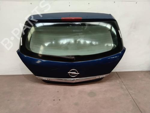Used Tailgate OPEL ASTRA H (A04) [2004-2014]  2347271