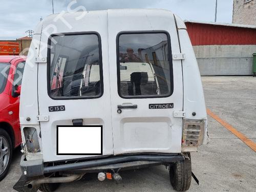 Used Parts CITROËN C15 Box Body/MPV (VD_)  1.1 i  1760972