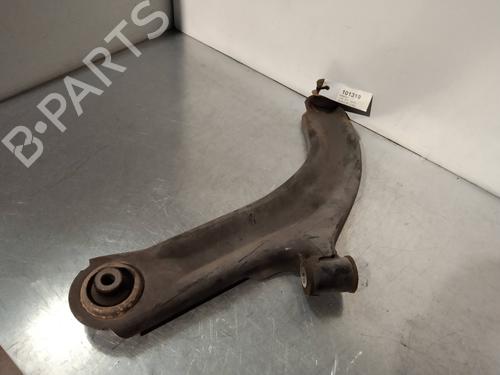 Left front suspension arm RENAULT CLIO III (BR0/1, CR0/1) 1.5 dCi (BR17, CR17) | BP14218666M12 