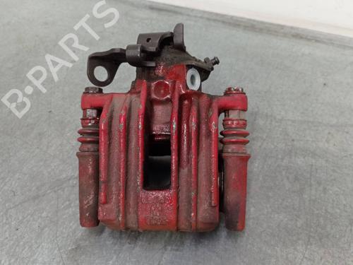 Used Right rear brake caliper VW GOLF IV (1J1) [1997-2008]  22968456