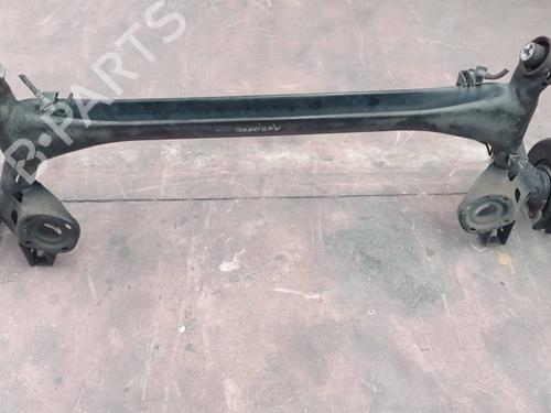 Rear axle SEAT IBIZA IV (6J5, 6P1)  | BP9220029M2 