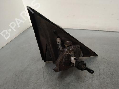 Left mirror FORD ESCORT V (AAL, ABL) 1.6 i 16V | BP27517027C26 