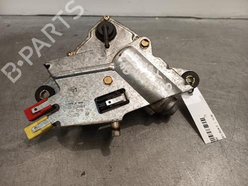 Rear wiper motor PEUGEOT 306 (7B, N3, N5) 1.9 SLD | BP29157342M102 