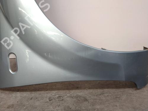 Right front fenders FORD FOCUS II (DA_, HCP, DP)  | BP14998818C42 