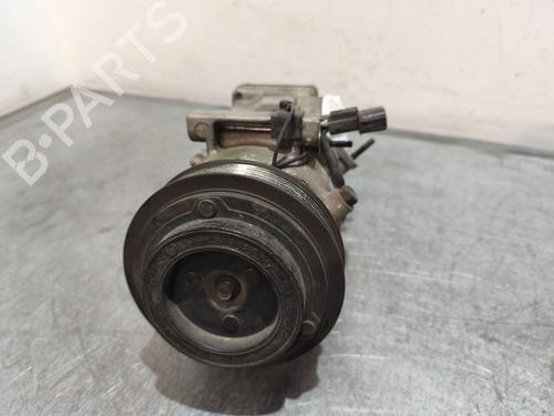 AC compressor HYUNDAI ix35 (LM, EL, ELH) | BP32987026M34 - Image 2