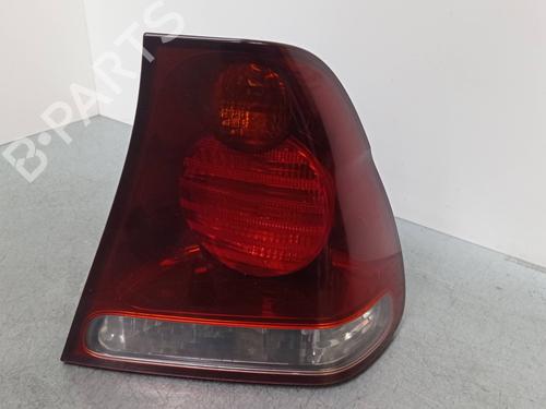 Used Right taillight BMW 3 Compact (E46) 318 td (115 hp) 16710993