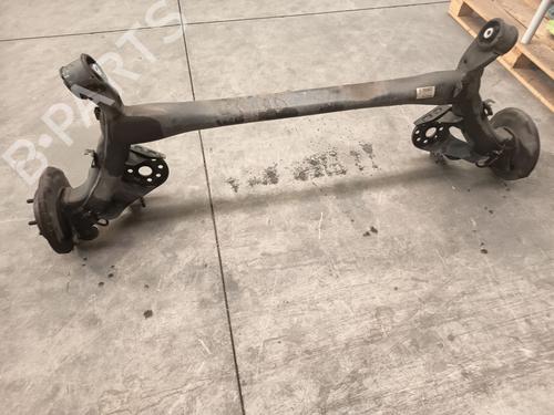 Used Rear axle Rear axle 36840518 36840518