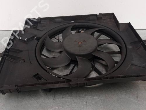 Radiator fan BMW 1 (E87) 116 d | BP9050306M35 