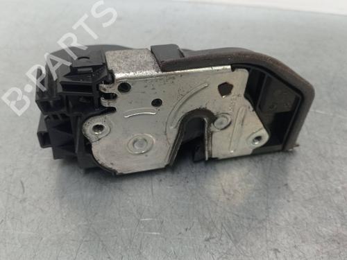 Rear left lock BMW X3 (E83) xDrive 20 d | BP19182181C100 