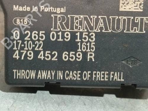 Electronic sensor DACIA SANDERO II | BP39469637M84 - Image 4