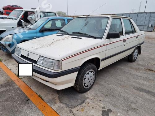 Used Parts RENAULT 9 (L42_)    1039855