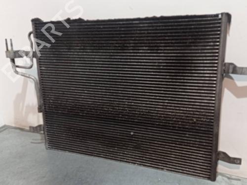 AC radiator FORD KUGA I | BP31211026M32 - Image 2