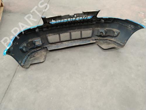 Front bumper VW POLO (6N2)  | BP25729607C7 