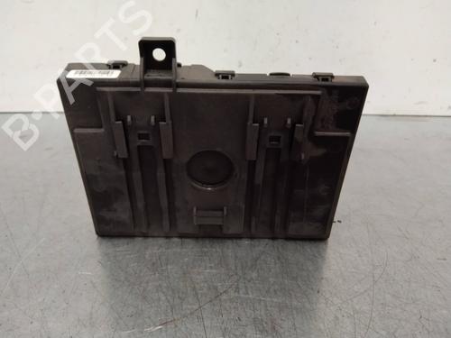 Electronic module FORD FIESTA VI (CB1, CCN) 1.4 TDCi | BP15825031M83 