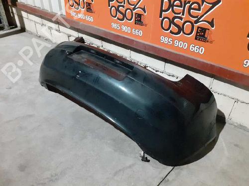Rear bumper VW GOLF V (1K1) 2.0 TDI 16V | BP7899519C8 