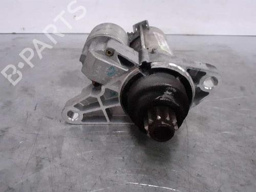 Starter VW POLO V (6R1, 6C1) 1.4 (6R1) | BP6470226M8 