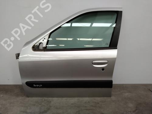 Used Left front door CITROËN XSARA (N1) 1.9 TD (90 hp) 15940531