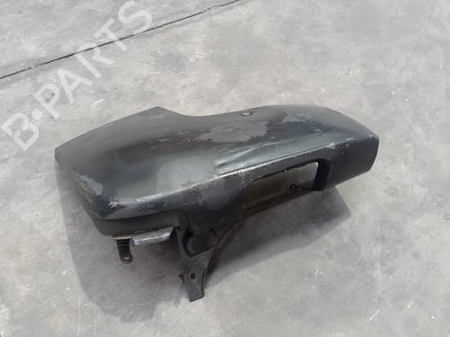 Corner bumper OPEL VIVARO A Van (X83)  | BP29641245C117 