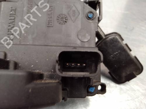 Front left lock RENAULT CLIO III (BR0/1, CR0/1) 2.0 16V Sport (CR0N, CR1P) | BP2285870C98 