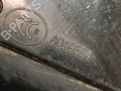 Retrovisor esquerdo JAGUAR XE (X760) 2.0 D | BP38544697C26 - Image 4