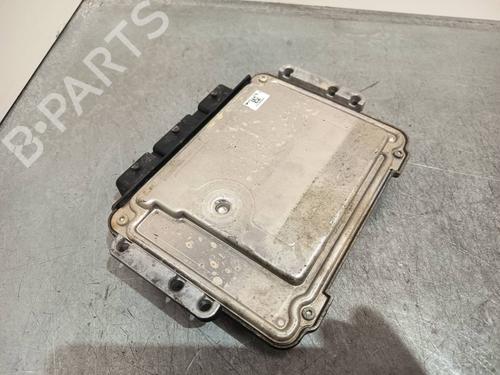 Engine control unit (ECU) SUZUKI GRAND VITARA II (JT, TE, TD) 1.9 DDiS All-wheel Drive (JT419, TD44, JB419WD, JB419XD,... | BP39469704M57 - Image 4