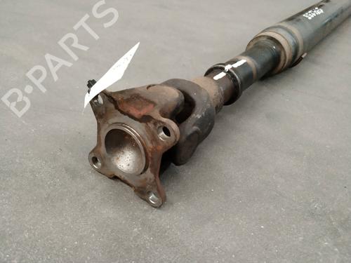 Driveshaft TOYOTA LAND CRUISER PRADO (_J12_) 3.0 D-4D (KDJ120, KDJ125) | BP2248605M37