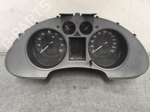 instrument-cluster-seat-ibiza-iii-6l1-2002-2003-2004-2005-2006-2007-2008-2009-33943882 main image