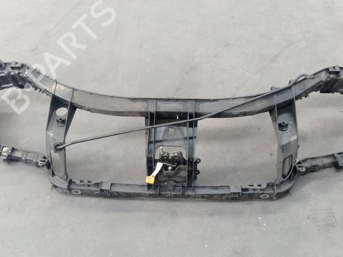 Used Front slam panel FORD MONDEO IV (BA7) [2007-2015]  29994283