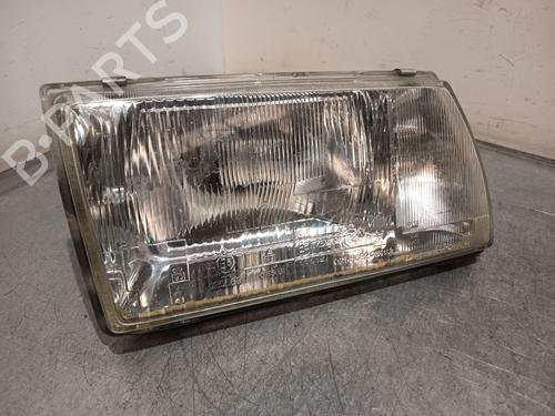 Used Left headlight Left headlight CITROËN C15 Box Body/MPV (VD_) 1.8 D (60 hp) 32521892 32521892