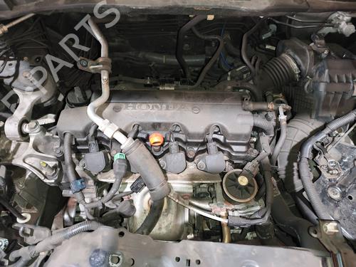 Used Engine Engine HONDA CR-V III (RE_) [2006-2026] 33460368 33460368