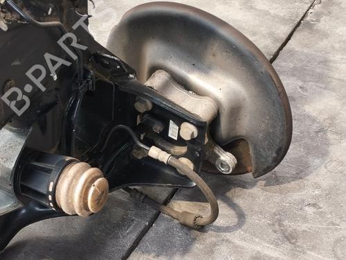 Rear axle CITROËN C4 Picasso II 1.2 THP 110 | BP35800719M2 - Image 2