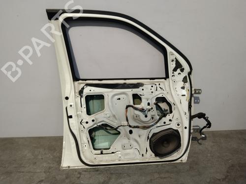 Left front door NISSAN PATHFINDER III (R51)  | BP22319785C2 