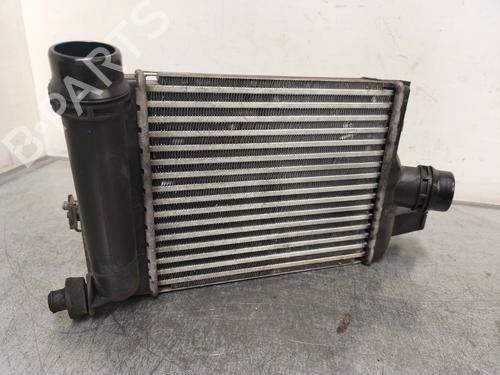 Intercooler Intercooler RENAULT CAPTUR I (J5_, H5_) [2013-2026] 34398943 34398943