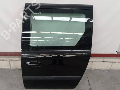 Left slide door CHRYSLER VOYAGER IV (RG, RS) 2.8 CRD | BP10109041C74 