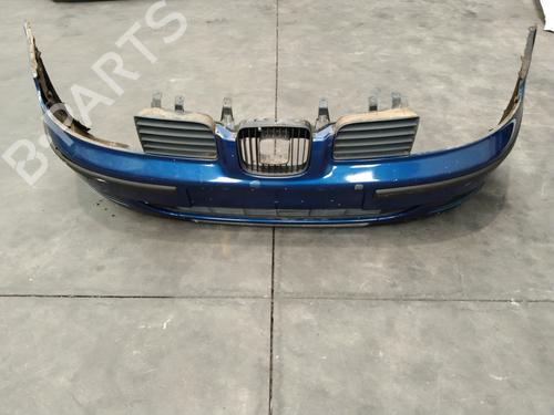 Used Front bumper SEAT LEON (1M1) [1999-2006]  26711473