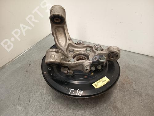 Used Left rear steering knuckle HONDA CR-V III (RE_) [2006-2025]  29537119