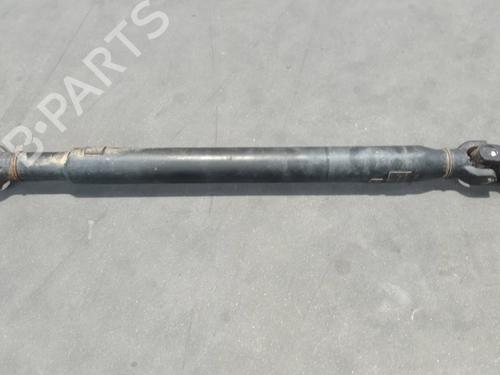 Used Driveshaft SUZUKI GRAND VITARA II (JT, TE, TD) 1.9 DDiS (JB419WD, JB419XD) (129 hp) 17218815