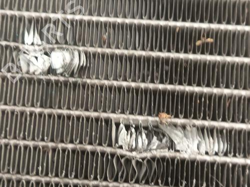 Water radiator NISSAN QASHQAI / QASHQAI +2 I (J10, NJ10, JJ10E)  | BP28061242M31 