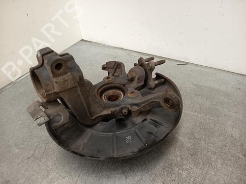 Left front steering knuckle SEAT LEON (1P1) | BP27343511M25 - Image 6