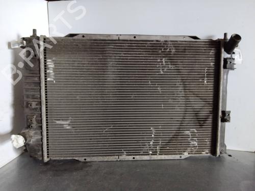 Radiateur CHEVROLET EPICA (KL1_) 2.0 D (150 hp) 2256476