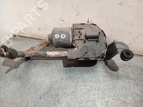 Viskermotor vindrude Viskermotor vindrude VW GOLF PLUS V (5M1, 521) [2004-2013] 37523014 37523014