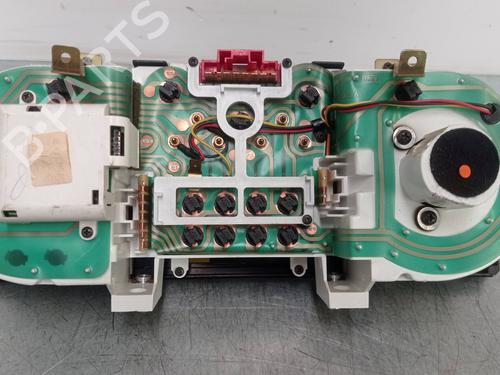 Instrument cluster ALFA ROMEO 33 (905_) 1.5 QV (905.A2N, 905.A2V) | BP19152908C47 
