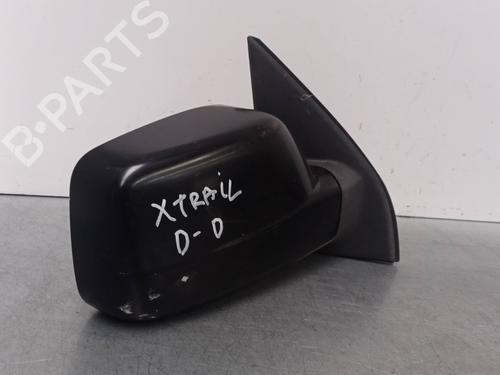 Right mirror FORD ESCORT VI (GAL, AAL, ABL)  | BP11269987C27 