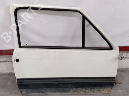 Used Right front door SEAT MARBELLA (28A) 0.9 Cat (40 hp) 2247936