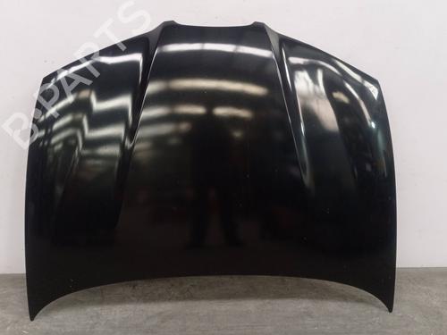 Used Hood SEAT IBIZA III (6L1) [2002-2009]  30590822