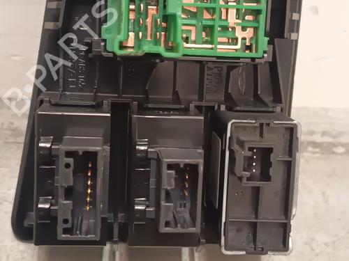 Switch NISSAN QASHQAI / QASHQAI +2 I (J10, NJ10, JJ10E)  | BP28057510I30 