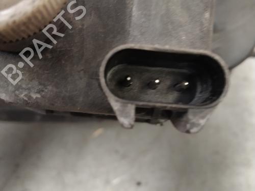Right headlight OPEL CORSA B (S93) 1.7 D (F08, F68, M68) | BP26734989C29 